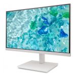 Acer B247Y E computer monitor 60.5 cm (23.8") 1920 x 1080 pixels Full HD White