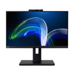 Acer B8 B248Y computer monitor 60.5 cm (23.8") 1920 x 1080 pixels Full HD LCD Black
