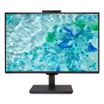 Acer B8 B248Y G computer monitor 60.5 cm (23.8") 1920 x 1080 pixels Full HD Black