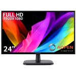 Acer AOPEN 24CV1Y - 23.8" Full HD (1920x1080), 75Hz, 5ms, FreeSync Monitor