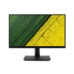 Acer UM.QE1AA.001 LED display 23.8" 1920 x 1080 pixels Full HD Black