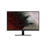 Acer Nitro RG0 60.5 cm (23.8") 1920 x 1080 pixels Full HD LED Black