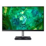 Acer RS242Y LED display 60.5 cm (23.8") 1920 x 1080 pixels Full HD Black