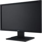 Acer V246HYL Cbi 23.8" 1920 x 1080 pixels Full HD LED Black