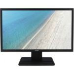 Acer V6 V246HYL Dbid 23.8" 1920 x 1080 pixels Full HD Black