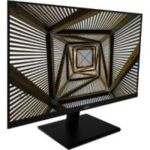 Acer V7 V247Y bmipx 23.8" 1920 x 1080 pixels Full HD LED Black