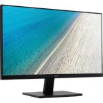 Acer V7 V247Y bi 23.8" 1920 x 1080 pixels Full HD IPS Black