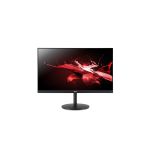 Acer XV240Y M3bmiiprx computer monitor 60.5 cm (23.8") 1920 x 1080 pixels Full HD LED Black, Red