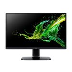 ACER KA242Ybi Full HD 23.8" IPS LCD Monitor - Black