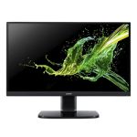 Acer KA2 KA242YA 60.5 cm (23.8") 1920 x 1080 pixels Full HD LCD Black