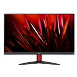 Acer Nitro KG2 KG242Y E computer monitor 60.5 cm (23.8") 1920 x 1080 pixels Full HD LCD Black, Red