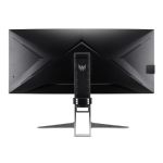 Acer Predator X38S 95.2 cm (37.5") 3840 x 1600 pixels LCD Black