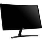 Acer ED2 ED242QR Abidpx 23.6" 1920 x 1080 pixels Full HD LED Black