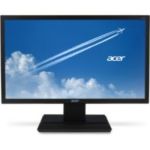 Acer V6 V246HQL bd 23.6" 1920 x 1080 pixels Full HD LCD Black