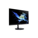 Acer V6 V246HQL 23.6" 1920 x 1080 pixels Full HD LED Black