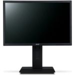 Acer B7 B227Q bmiprzx 21.5" 1920 x 1080 pixels Full HD LED Black