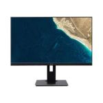 Acer B7 B227Q bmipr 21.5" 1920 x 1080 pixels Full HD LED Black