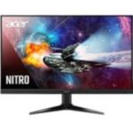 Acer Nitro QG221Q - LED monitor - 21.5" - 1920 x 1080 Full HD (1080p)  75 Hz - VA - 250 cd/m - 1000:1 -