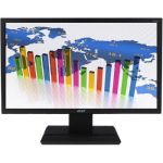 Acer V6 V226HQL bmipx 21.5" 1920 x 1080 pixels Full HD LED Black