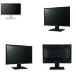 Acer V6 V226HQL bid 21.5" 1920 x 1080 pixels Full HD LED Black