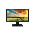 Acer V6 V226HQL 21.5" 1920 x 1080 pixels Full HD LED Black