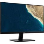 Acer V7 V227Q Abmix 21.5" 1920 x 1080 pixels Full HD LED Black