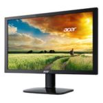ACER KA220HQbid Full HD 21.5" TN Monitor - Black