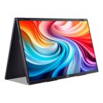 Acer KA2 UM.XP3EE.E02 LED display 47 cm (18.5") 1920 x 1080 pixels Full HD LCD Black