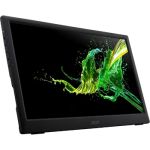 Acer PM161Q 15.6" 1920 x 1080 pixels Full HD LED Black