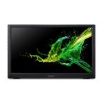 Acer PM161Q 39.6 cm (15.6") 1920 x 1080 pixels Full HD LED Black