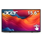 Acer PM161QT portable monitor - 15.6", Full HD (1920x1080)