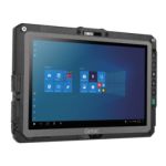 Getac UX10G2, Bridge Battery, 2D, USB, BT, Wi-Fi, 4G, GPS, Win. 10 Pro