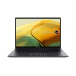 ASUS ZenBook 14 OLED UM3402YA-KN150W 5625U Notebook 35.6 cm (14") 2.8K AMD RyzenÃ¢â€žÂ¢ 5 16 GB LPDDR4x-