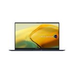 ASUS Zenbook 15 OLED UM3504DA-NX015W AMD Ryzenâ„¢ 7 7735U Laptop 39.6 cm (15.6") 2.8K 16 GB LPDDR5-SDRAM 512 GB SSD Wi-Fi 6E (802.11ax) Windows 11 Home Blue