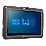 Getac UX10 G2 256 GB 25.6 cm (10.1") IntelÃ‚Â® CoreÃ¢â€žÂ¢ i7 16 GB Wi-Fi 6 (802.11ax) Windows 10 Pro Blac