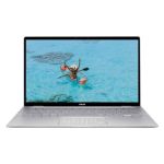 ASUS ZenBook Flip 14 UM462DA-AI017T notebook Hybrid (2-in-1) Grey 35.6 cm (14") 1920 x 1080 pixels T