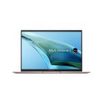 ASUS Zenbook S 13 OLED UM5302TA-LX199W AMD Ryzenâ„¢ 7 6800U? Laptop 33.8 cm (13.3") Touchscreen 2.8K 16 GB LPDDR5-SDRAM 512 GB SSD Wi-Fi 6E (802.11ax) Windows 11 Home Beige