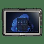 Getac UX10G2-R, 25,7cm (10,1''), USB, BT, Wi-Fi, SSD, Win. 11 Pro