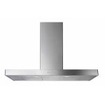 Rangemaster UNBHDS90 Island Stainless steel 685 m³/h