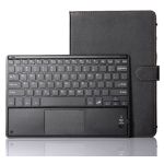 JLC Booklet Keyboard Case 8-9 - Universal with Touchpad