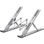 JLC Universal Aluminium Laptop Riser V2