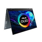 ASUS ZenBook 14 Flip OLED UP5401ZA-KN056W notebook i5-12500H Hybrid (2-in-1) 35.6 cm (14") Touchscre