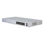 Ubiquiti US-16-150W UniFi Managed PoE+ 16-Port Gigabit Switch with SFP (150W)