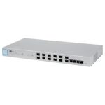 Ubiquiti UniFi US-16-XG network switch Managed L2 10G Ethernet (100/1000/10000) Grey 1U