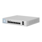 Ubiquiti Networks UniFi US-8-150W network switch Managed Gigabit Power over Ethernet (PoE)