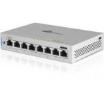 Ubiquiti US-8-5 UniFi 5 x Switch 8 Managed Gigabit Ethernet (10/100/1000) Grey PoE