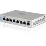 Ubiquiti Networks UniFi Switch 8 Managed Gigabit Power over Ethernet (PoE)