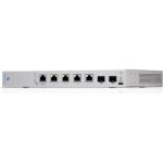 Ubiquiti Networks Networks UniFi Switch 6-port 10GiB