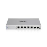 Ubiquiti Networks UniFi US-XG-6POE network switch Managed 10G Ethernet (100/1000/10000) 1U Power over Ethernet (PoE)