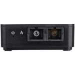 StarTech.com USB 2.0 to Fiber Optic Converter - 100BaseFX SC